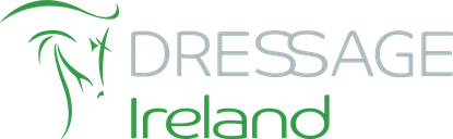 Dressage Ireland logo