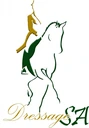 Dressage South Africa logo